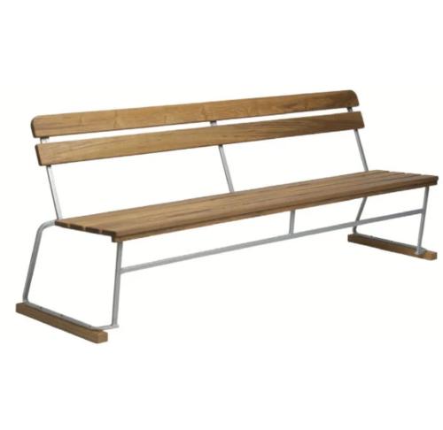 Soffa 5 TEAK