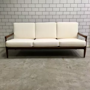 IKEA soffa KOLDING i teak 1960-tal
