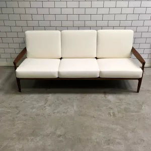 IKEA soffa KOLDING i teak 1960-tal