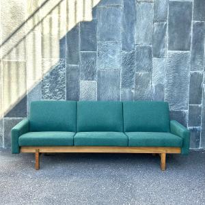 Soffa Accent 3-sits
