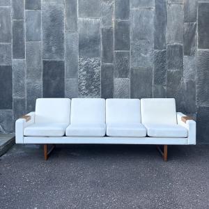 Soffa 4-sits från EFFKÅ