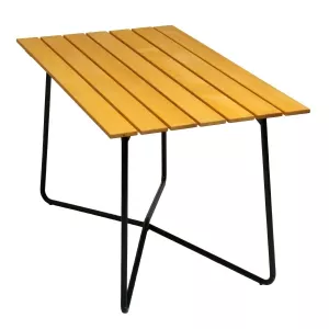 Träsats B25A 120x70 obehandlad FURU