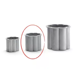 Växtkärl GRÅSIPP 2