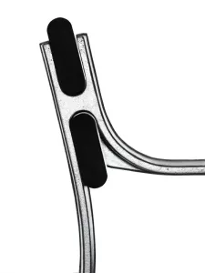 Soffa JOY i mahogny eller ek