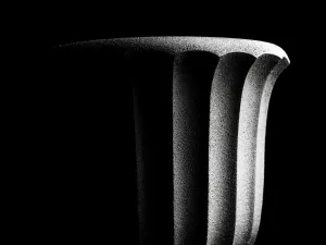 Växtkärl KRUKA 25 cm:s