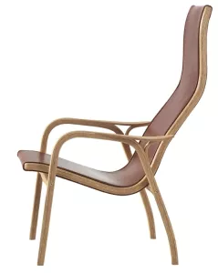 Renovering av armstöd och benställning LAMINO och LAMINETT