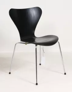 Golvskydd till stol 7:an/Myran