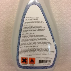 LM Textile-Protection handpump-spray