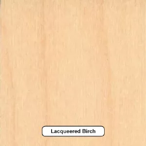 Etagebord i björk eller ask med hjul eller fot