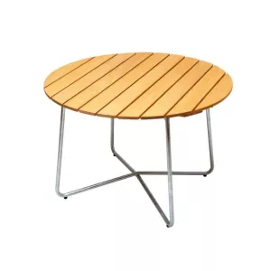 Träsats 9A/9B-100 obehandlad EK