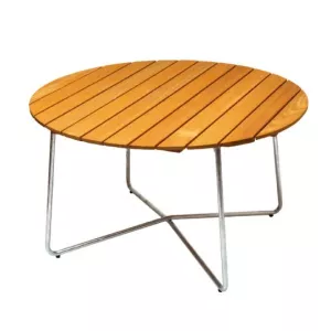 Träsats 9A/9B-120 obehandlad EK