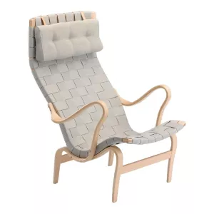 Pernilla 2 i sadelgjord