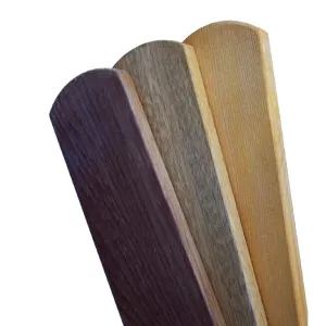 Träsats A2 obehandlad FURU