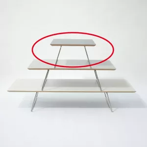 SIGGE B Small i Vitt eller VirrVarr