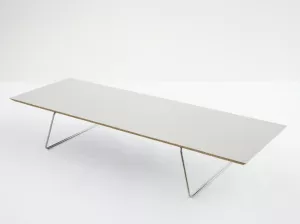 SIGGE B Large i Vitt eller VirrVarr