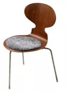 Fårskinn SEAT 33 till sitsar