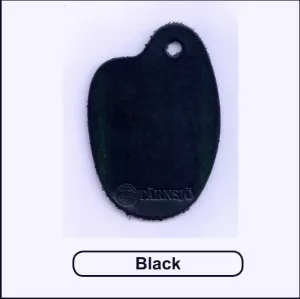 Omklädsel av LAMINO i sadelläder