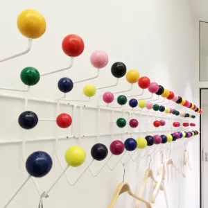 Eames Hang it all