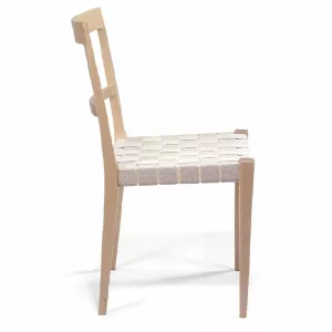 Stol MIMAT med sadelgjord