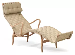 PERNILLA 3 i sadelgjord