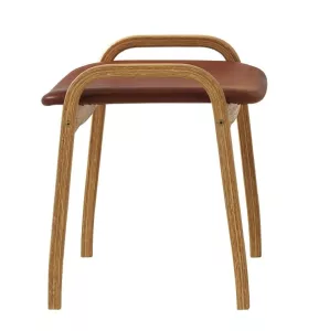 Renovering av benställning LAMINO PALL