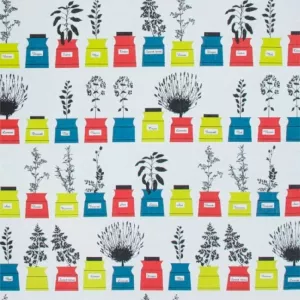 Tyg PERSSONS KRYDDSKÅP