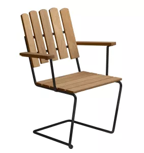 Karmstol A2 EK OLJAD