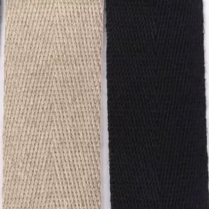 Sadelgjord Aalto Orginal 50mm linne