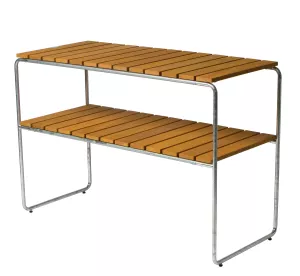 Avlastningsbord L105 OLJ EK