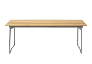 Bänk 8 FURU 110x40 cm