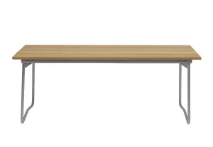 Bänk 8 EK 110x40 cm