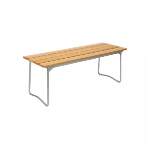 Bänk 8 FURU 110x40 cm