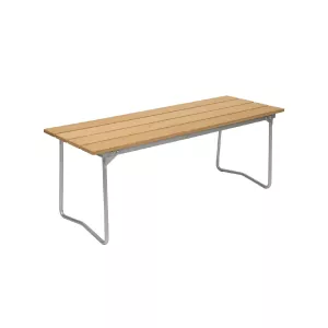 Bänk 8 EK 110x40 cm