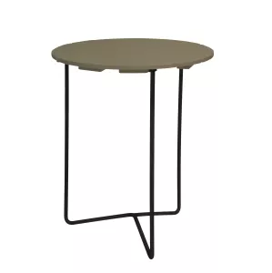 Bord B6-60 EK LJUSGRÖN