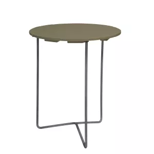 Bord B6-60 EK LJUSGRÖN