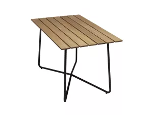 Bord B25A 120x70 EK OLJAD