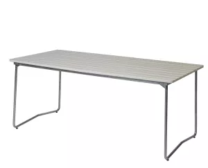 Bord B31 170x92 EK VIT