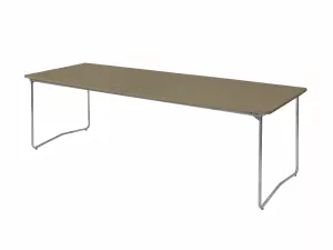 Bord B31 230x92 EK LJUSGRÖN