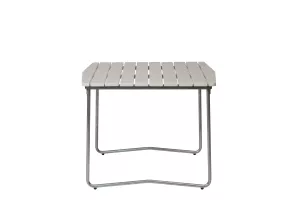 Bord B31 84x92 EK VIT