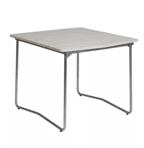 Bord B31 84x92 EK VIT