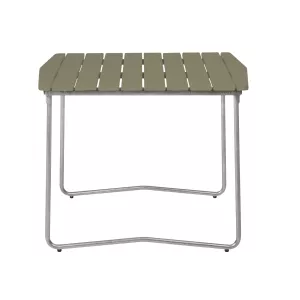 Bord B31 84x92 EK LJUSGRÖN