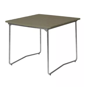 Bord B31 84x92 EK LJUSGRÖN