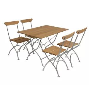 Bryggeribord 110x70 EK OLJAD