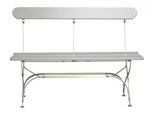 Bryggerisoffa EK VIT