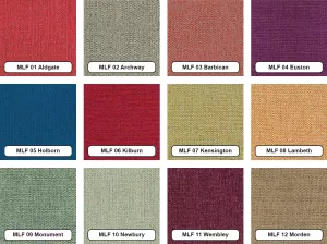 tyg CAMIRA Main Line Flax