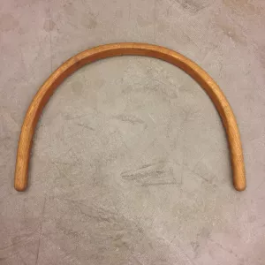 CH24 Y-stol armlän i flera träslag