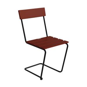 Stol No.1 EK MÖRKRÖD