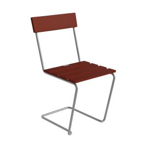 Stol No.1 EK MÖRKRÖD