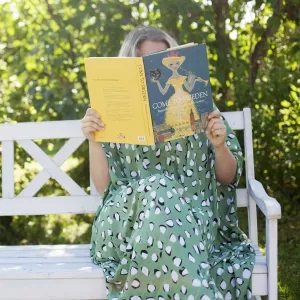 Come to Sweden: Reseaffischerna som charmade världen