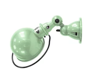 Vägg & taklampa D 1000